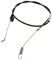 Greatland Cable de Traction jl46za0113a pour Tondeuse a Gazon