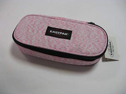 EASTPAK Oval Single Trousse 90 V Tropical Summer EK717, rose