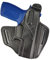 VlaMiTex B26 Leder Holster für Sig Sauer P250 / P320 Compact / P250 Carry / P320 Carry / P250c / P320c