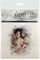ITD Collection - Mini Reispapier Kreatives Set 14,8 x 14,8 cm (6 Blätter), Decoupage Reispapiere für Basteln, Papier zum Dekoration, Mehrfarbig (RSM022)