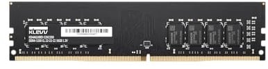 Klevv 16 GB DDR4-RAM PC3200 KLEVV Cl22 - 16 GB - DDR4 (KD4AGUA80-32N220A)