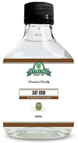 Bay Rum After Shave 100ml