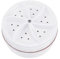 Portable Washers, Mini Washing Machine Portable Washer USB Turbo Washing Machine for Home Travel Camping 30W White