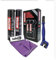 - Kit Limpiador y Lubricante para Cadena Moto Off Road C1 C3 400 M KT-2-1