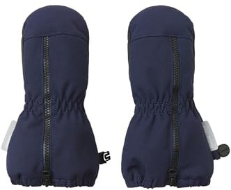 Reima tec Kleinkinder Fäustlinge Tepas Navy 2