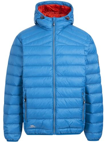 Trespass Jacke Marke Modell WHITMAN II - MALE DOWN JACKET
