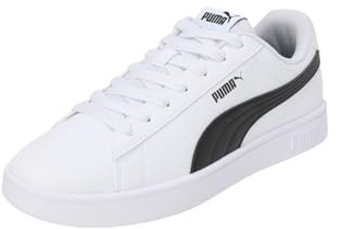 PUMA Rickie Classic Herren Sneaker Sportschuh 394251 05 schwarz