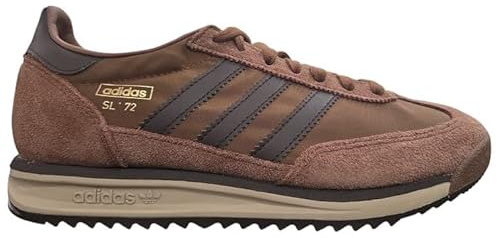 adidas SL 72 RS JS0744 Braun Schwarz