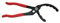 ATD Tools 5248 Ölfilterzange, verstellbar, groß