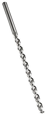 Dormer PFX Extra Length Drill, Pack of 1
