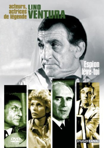 Espion Leve-Toi (Ventura) [Import belge]