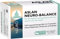 Aslan Neuro-Balance (60 Kapseln) - Nahrungsergänzungsmittel mit L-Tryptophan Vitamin B-Komplex für das Nervensystem, die Psyche und für ein schnelleres Einschlafen