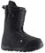 Burton Herren Moto Schwarz ( BLACK )Snowboard Boot, 44.5