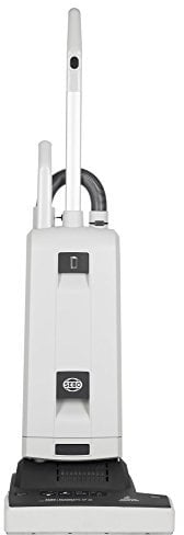 Sebo Commercial Automatic XP20 Vacuum Cleaner - 37 Centimeter Cleaning Path - Industrial Upright Vacuum