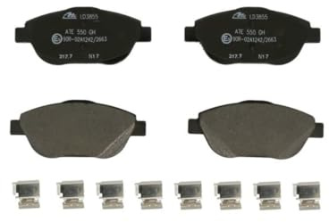 ATE 13.0470-3855.2 Brake Pads