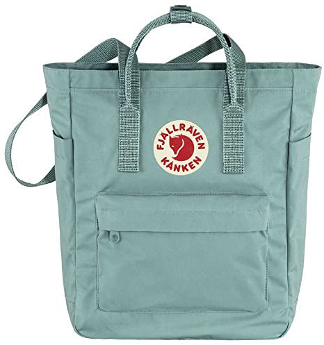 Fjällräven Unisex Kånken Totepack Rucksäcke, Sky Blue, One Size