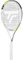 Tecnifibre Tf-X1 300 unbesaitet 300g Tennisschläger Weiß - Griffstärke 3