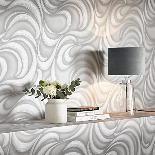 Guido Maria Kretschmer for walls - GMK 10220-31 Hellgrau