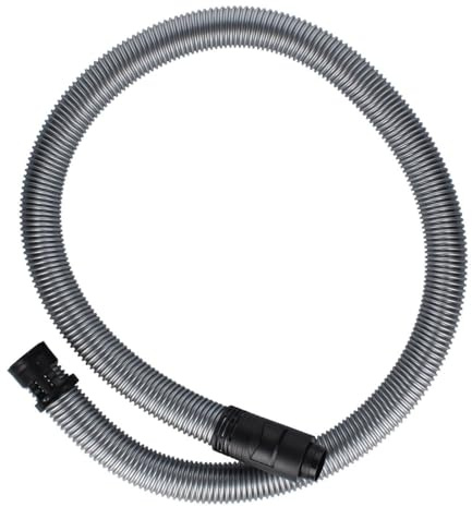 LUTH Premium Profi Parts Staubsaugerschlauch kompatibel mit Siemens 00437840 Mit Geräteanschlussstück für Bodenstaubsauger
