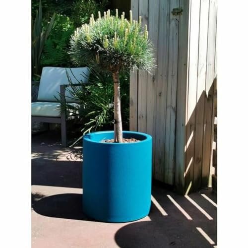 Riviera Pot Bleu Ø 50 cm