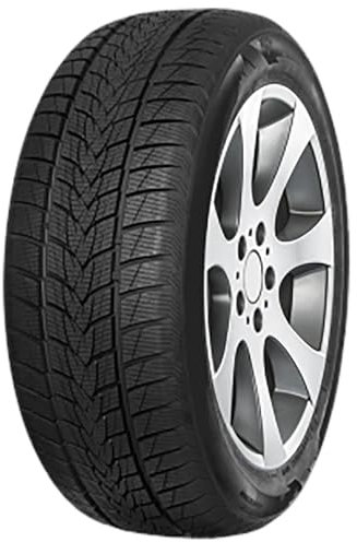IMPERIAL - 205/55 R17 TL 95V SNOWDRAGON UHP XL BSW M+S 3PMSF - Winterreifen