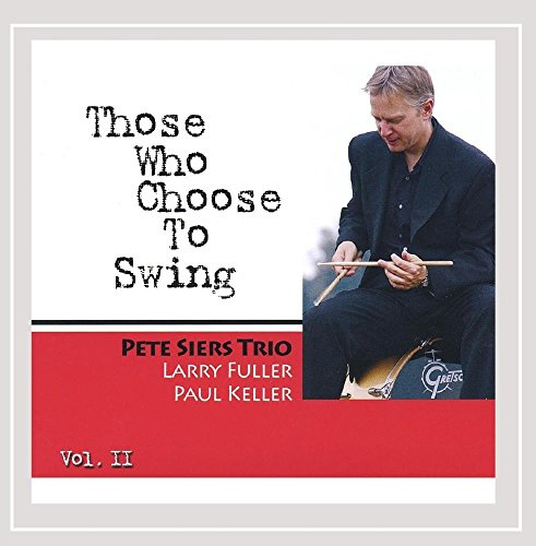 Those Who Choose to Swing 2