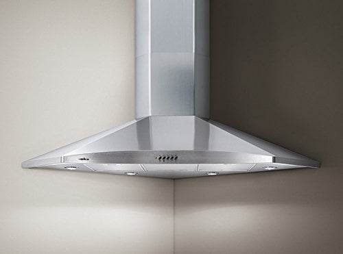 Cappe cucina Elica cappa cucina ad angolo Hydra 1608046/1