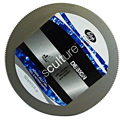 LISAP SCULTURE Gel DESIGN JELLY 150 Ml. Haarpflegeprodukte