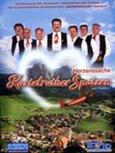 Hjärtesake. Tangentbord, dragspel