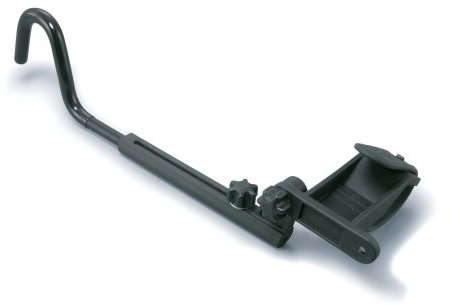 Topeak Tw001-sp03 Teile, Schwarz, 34 x 9.4 x 10 cm / 13.4” x 3.7” x 3.9”
