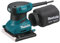 Makita BO4556/1 110V Finishing Sander