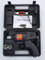LiftMaster 12V Impact Wrench with 17-19mm and 21-23mm Sockets