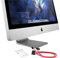 OWC - Kit DIY SSD Interne pour Les modèles 27 Apple iMac 2011