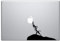 Rafiki Lion King Macbook Pro Vinyl Decal