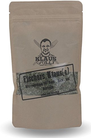 Fischers Klaus(e)... 250 g Beutel