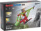 fischertechnik 544616 Advanced Solar Hubschrauber, ‎7 Jahre to 99 Jahre, 27.99 x 6.48 x 18.01 cm, Sortiert, Mehrfarbig/Meereswellen (Ocean Tides)