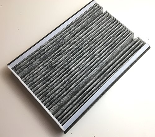 Innenraumfilter Aktivkohle Aktivkohlefilter V-KLASSE VITO W447 Made in Germany