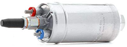 1x Genuine BOSCH Fuel pump - Electric- 0 580 254 044 PORSCHE 911 993 3.6 93-97