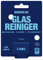 BIOBAULA Glas Öko Reiniger Tabs