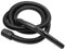 vhbw Tuyau d'aspirateur 35mm compatible avec Kärcher SE 3001 (seulement aspiration à sec), SE 4001 (seulement aspiration à sec) 3,5m