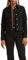 Levi's Women's Original Trucker Denim jacket, Black Lilly, XL