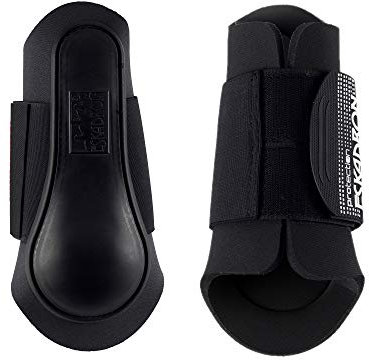 BASIC Gamaschen Standard NEO-BOOTS Hinten