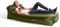 Softybag ORIGINAL Aufblasbares Sofa - Air Lounger - Luftsofa Outdoor - Sommer Gadgets Luft Sofa Couch - Strandliege Aufblasbar Luftsack Outdoor Strandsack Luft (Olivgrün)