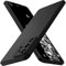 iVoler Cover in Silicone per Samsung Galaxy S20 Ultra 5G con Protezione della Fotocamera, Ultra Sottile Custodia in TPU Morbida Anti-Graffio Antiurto Protettiva Case, Nero