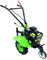 Motobineuse à Essence 7.0, 208CC - SAURIUM® - 48413