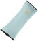 Nackenkissen für Reisen Auto Kopfstütze Kissen Baby Nackenstützkissen Kleinkind weiches Nackenkissen Kissen für Autositz Kinderwagen Flugzeug Zug Kopf Nackenstütze (1pc)