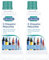 Il Dissolvi Macchie, Biro & Inchiostro (Penne, Pennarello, Colori) 50ml (2 Unità)