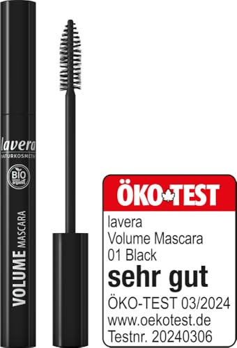 Volume Mascara -Black