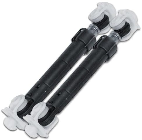 SOS Accessoire Ammortizzatori (2) per Lavatrice - 481246648092 WHIRLPOOL, BAUKNECHT