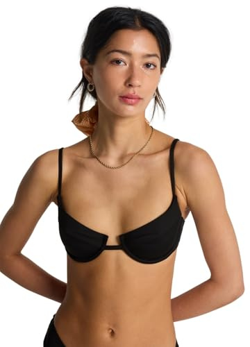 Billabong Damen Sol Searcher Leah Underwire Bikini (1er Pack)